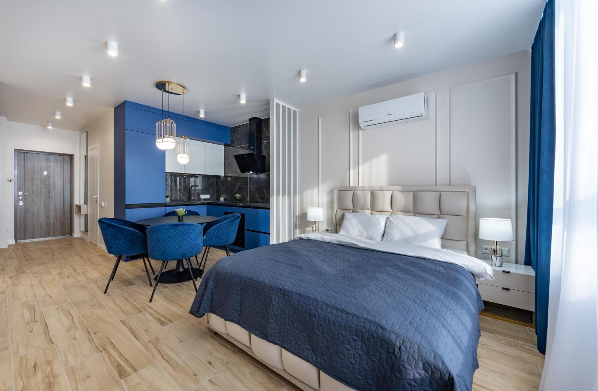 Flatrent Olympic Park, Метро Бориспільська Поруч! Kyiv Exterior photo