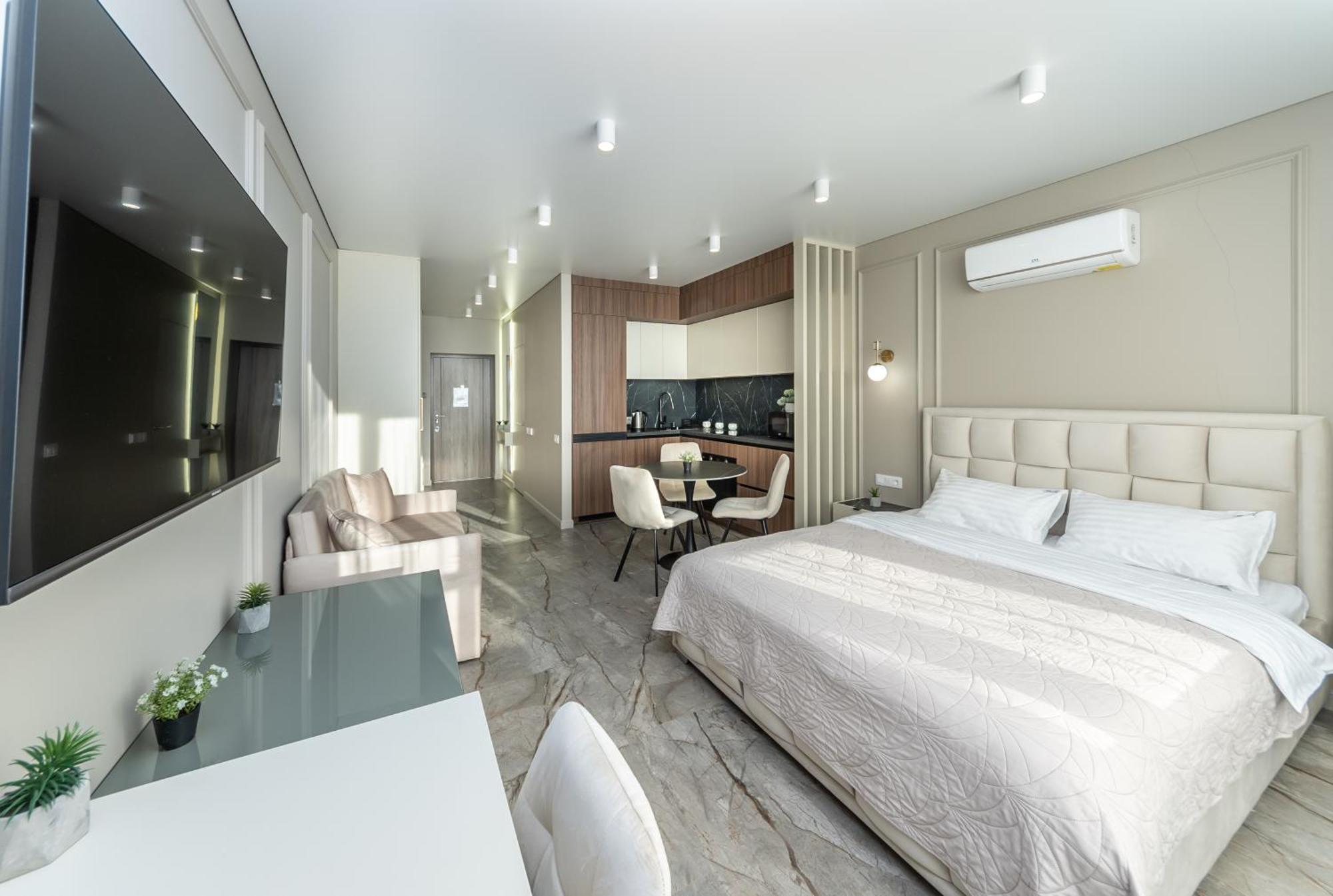 Flatrent Olympic Park, Метро Бориспільська Поруч! Kyiv Exterior photo