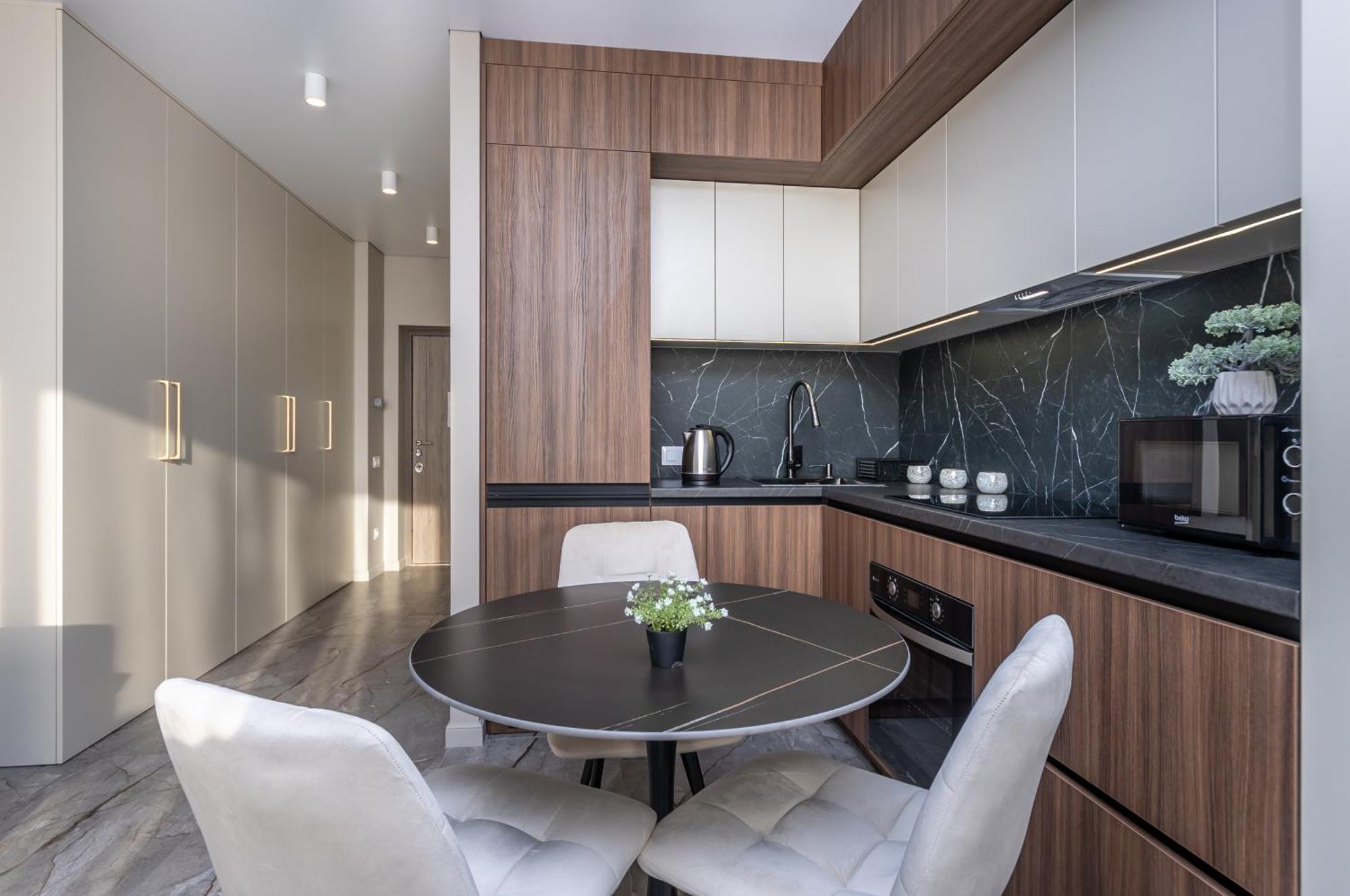 Flatrent Olympic Park, Метро Бориспільська Поруч! Kyiv Exterior photo